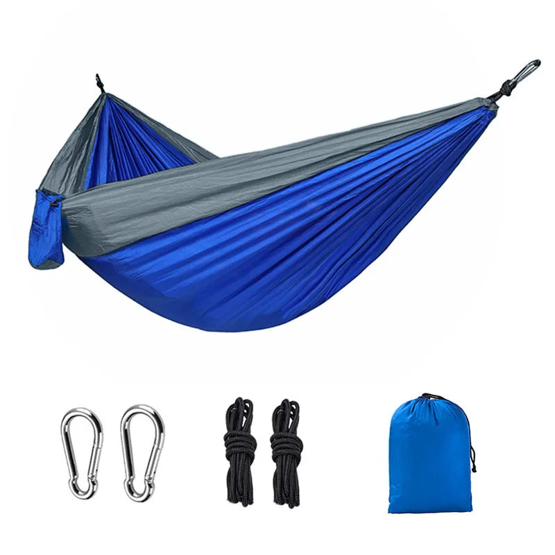 Ultra Light Camping Hammock