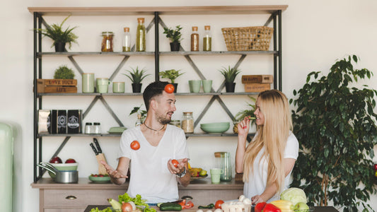 Everyday Comfort Across Kitchen, Bathroom, and Outdoor Living