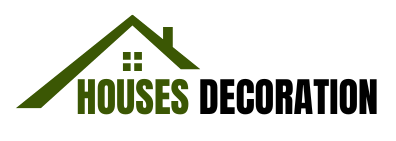 Houses Decoration
