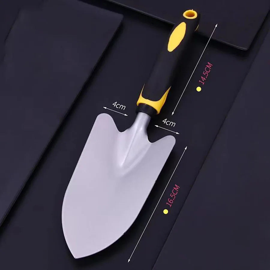 Stainless Steel Gardening Tools Set