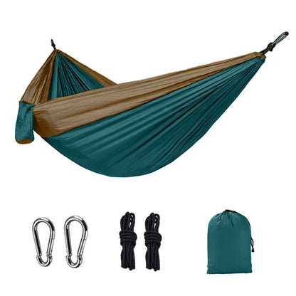 Ultra Light Camping Hammock
