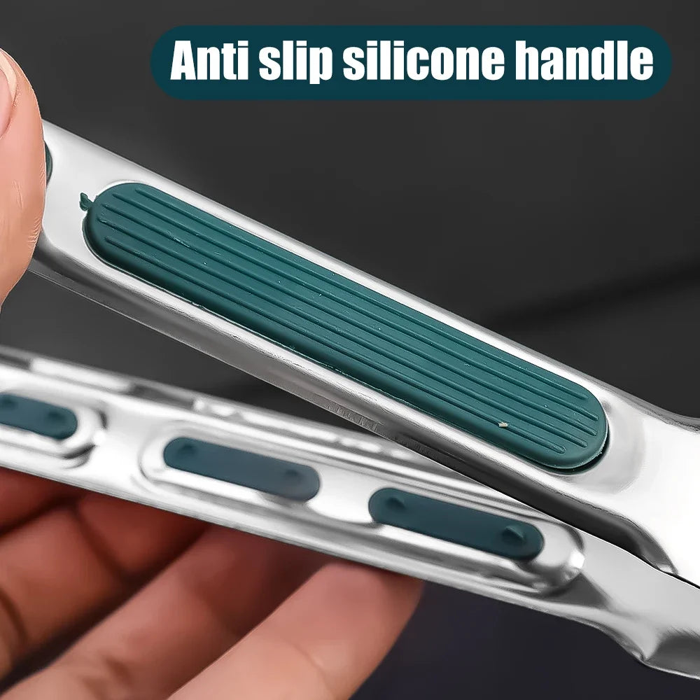 Stainless Steel Food Tongs