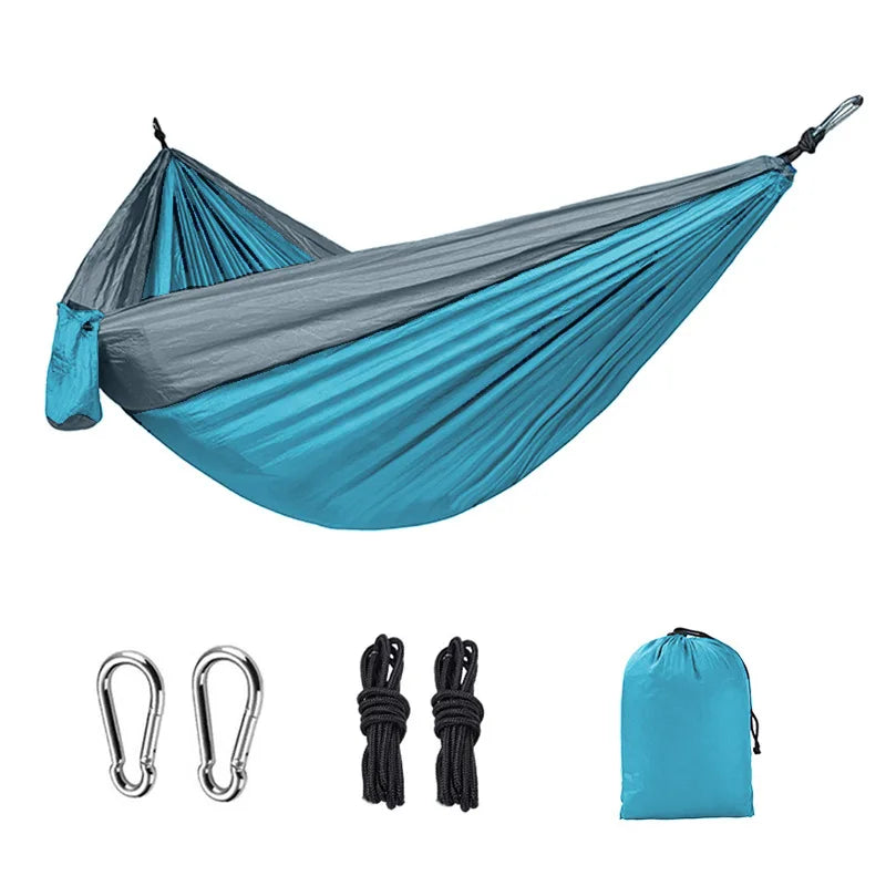 Ultra Light Camping Hammock