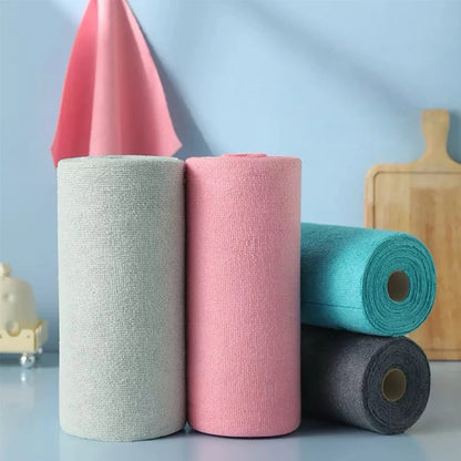 Colorful Self‑Adhesive Elastic Cohesive Bandage Roll