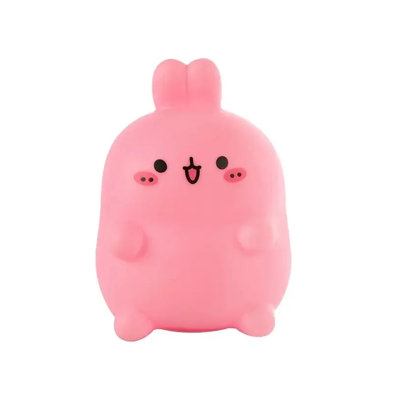 Cute Rabbit LED Night Light