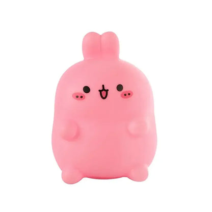 Cute Rabbit LED Night Light