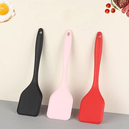Silicone Non Stick Cooking Spatula
