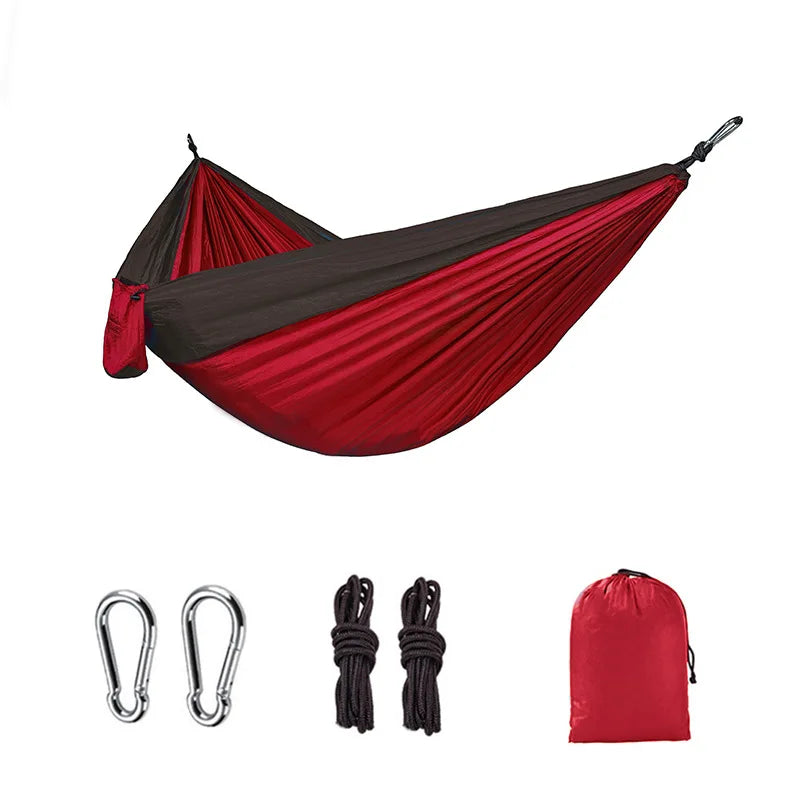 Ultra Light Camping Hammock