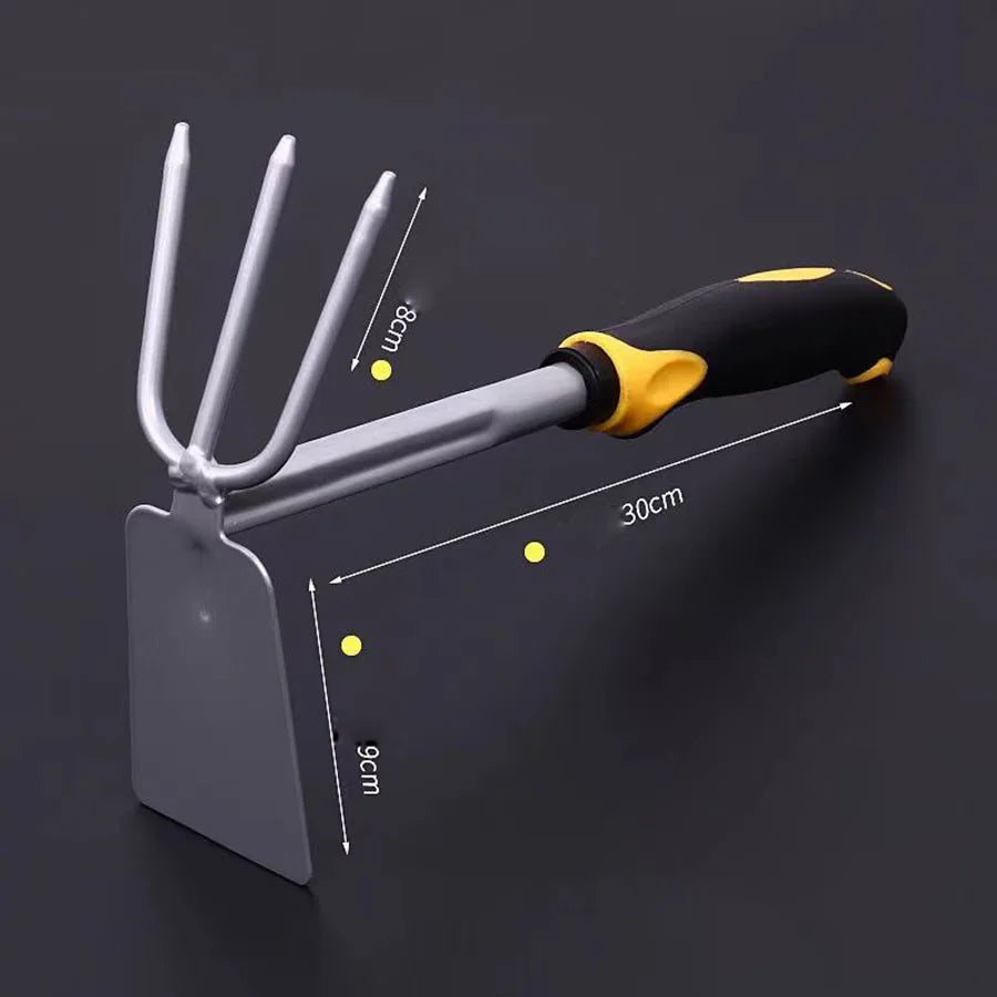 Stainless Steel Gardening Tools Set