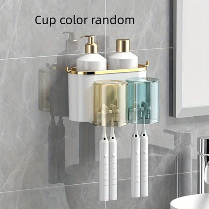 Toothbrush Holder