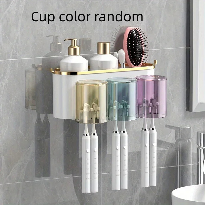 Toothbrush Holder