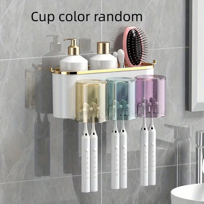 Toothbrush Holder