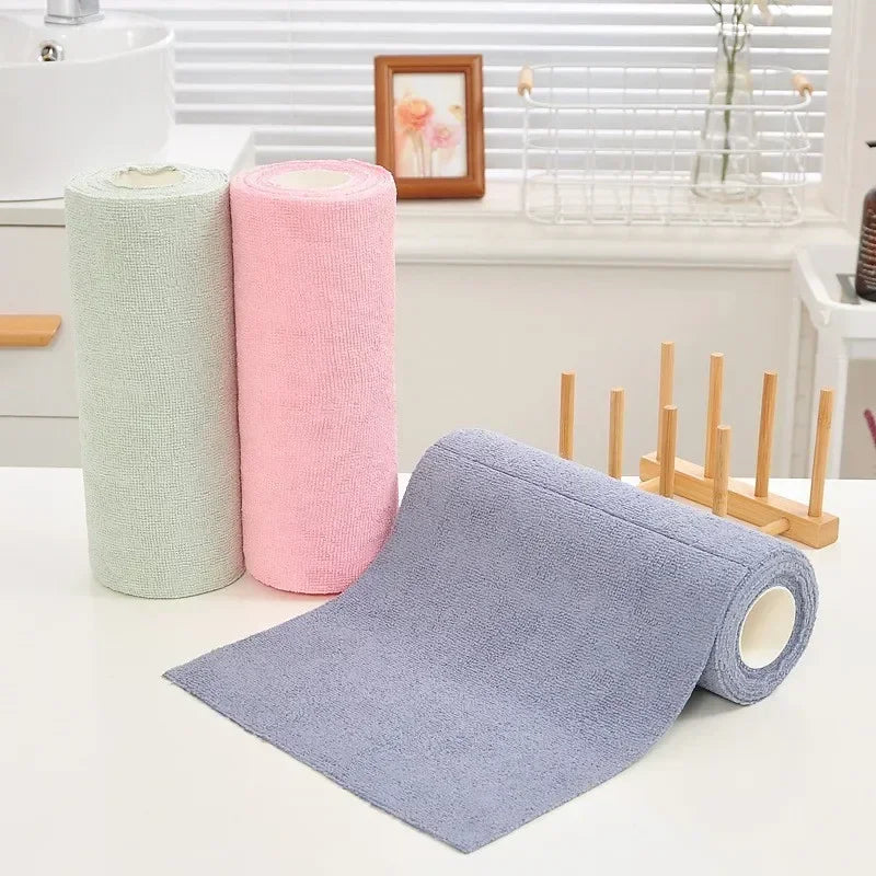 Colorful Self‑Adhesive Elastic Cohesive Bandage Roll