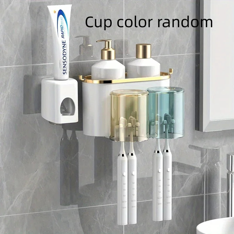 Toothbrush Holder