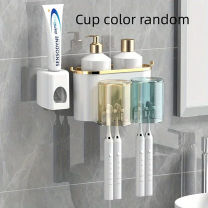 Toothbrush Holder