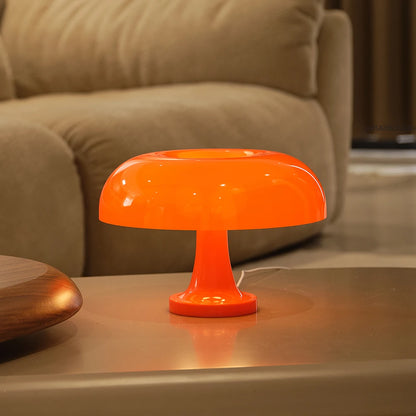 Modern Mushroom Table Lamp