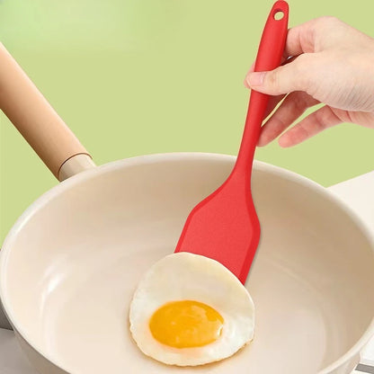 Silicone Non Stick Cooking Spatula