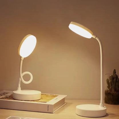 USB LED Desk Lamp