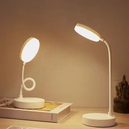 USB LED Desk Lamp
