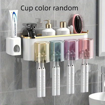 Toothbrush Holder