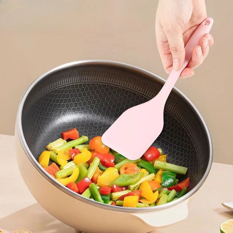 Silicone Non Stick Cooking Spatula