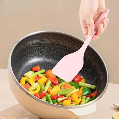 Silicone Non Stick Cooking Spatula