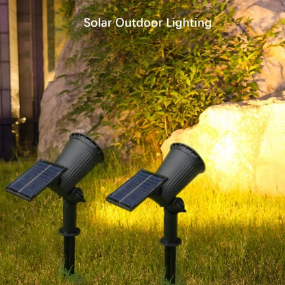 Waterproof Adjustable Garden Lights