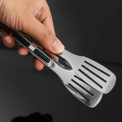 Stainless Steel Food Tongs