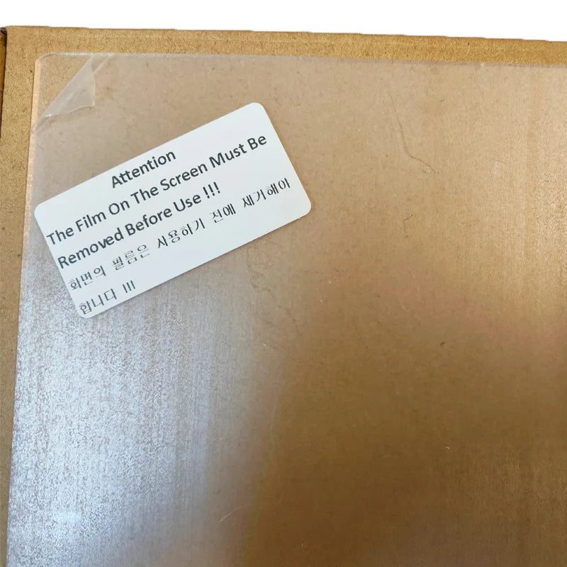 Light Up Acrylic Message Board Rewritable Drawing Lamp