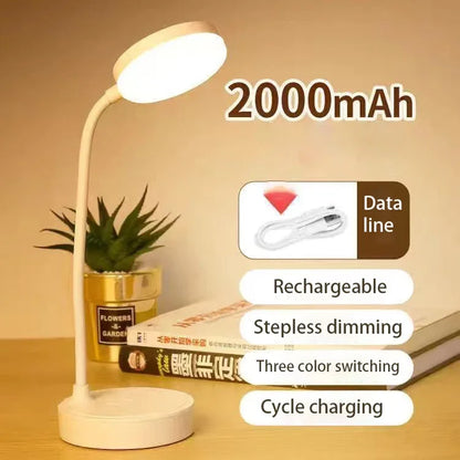 USB LED Desk Lamp