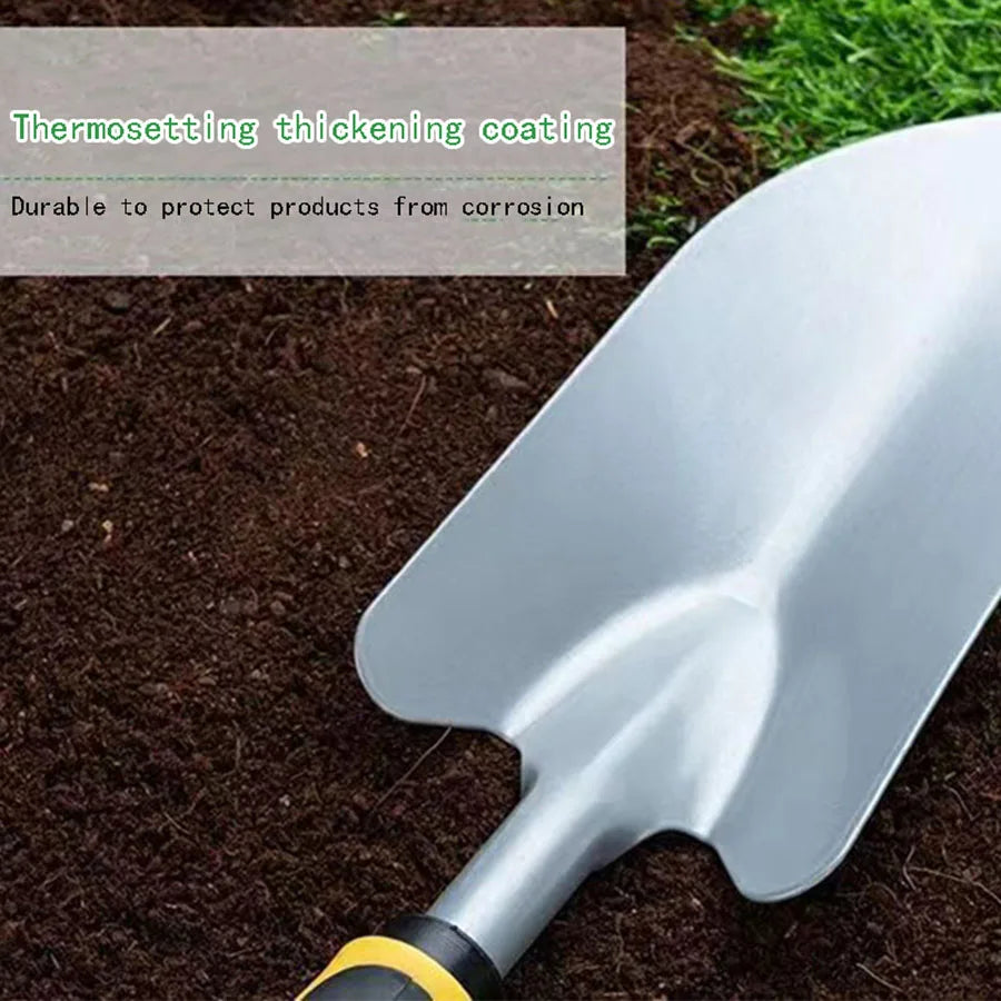 Stainless Steel Gardening Tools Set