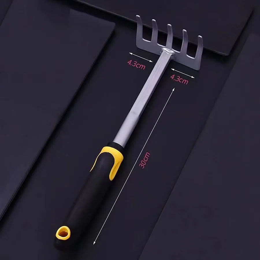 Stainless Steel Gardening Tools Set