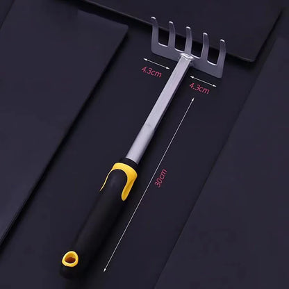 Stainless Steel Gardening Tools Set