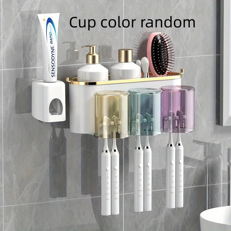 Toothbrush Holder