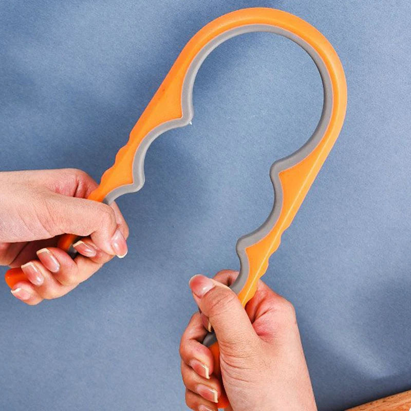 4-in-1 Multifunctional Jar Opener
