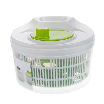 Salad Spinner Lettuce Washer Dryer