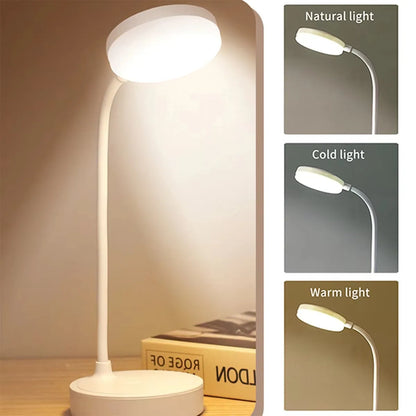 USB LED Desk Lamp
