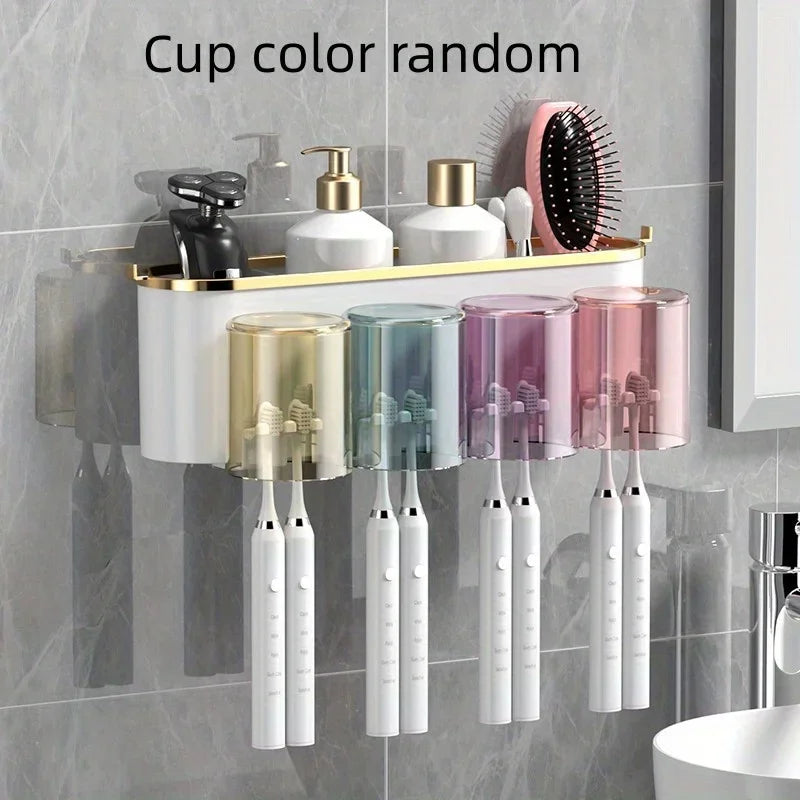 Toothbrush Holder