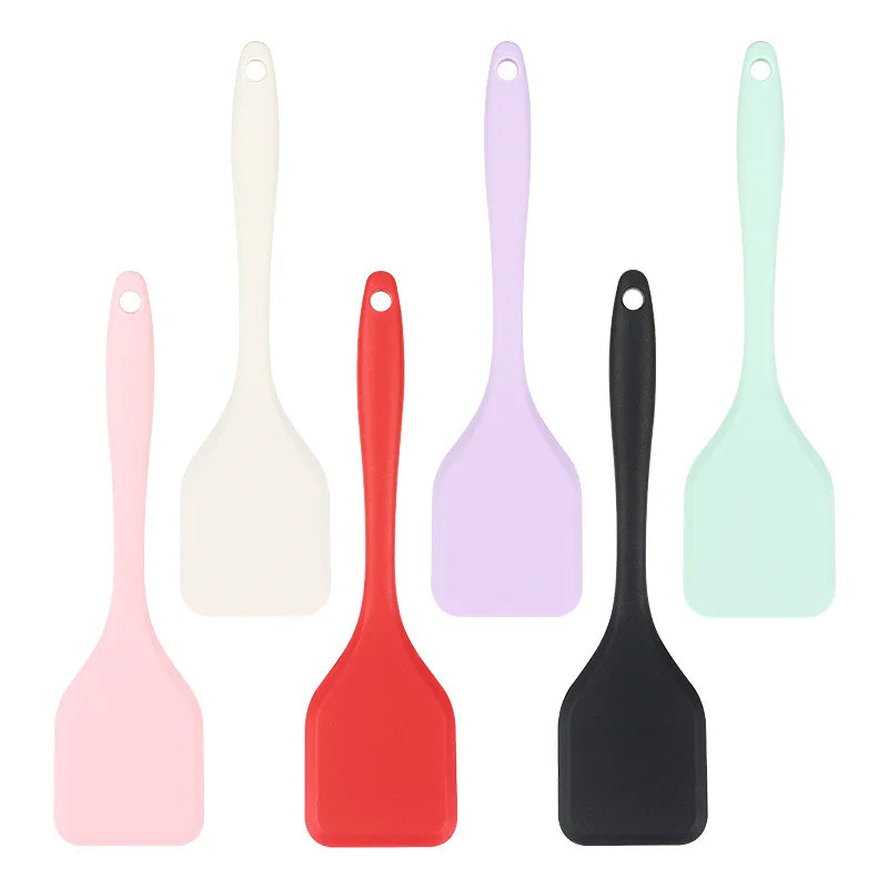 Silicone Non Stick Cooking Spatula