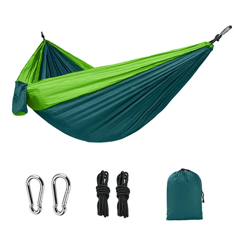 Ultra Light Camping Hammock