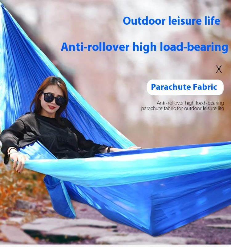 Ultra Light Camping Hammock