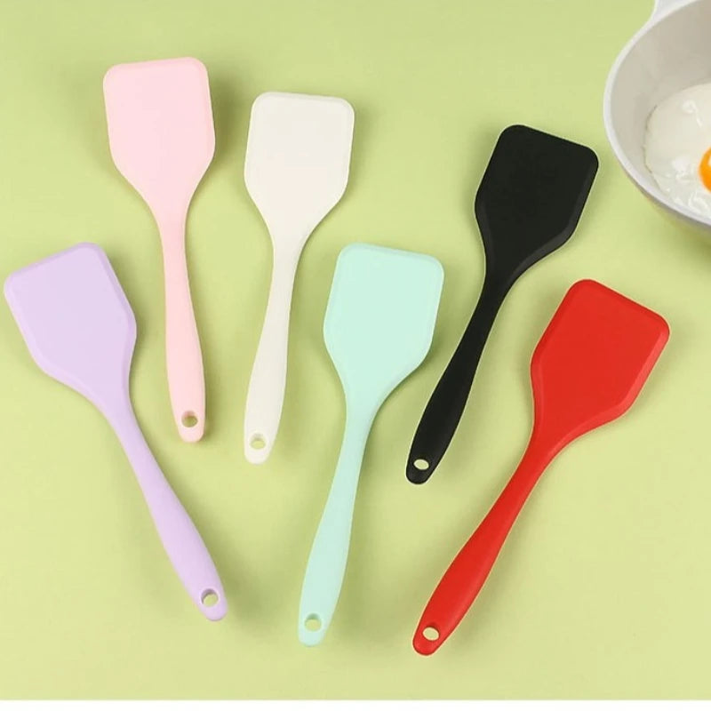 Silicone Non Stick Cooking Spatula