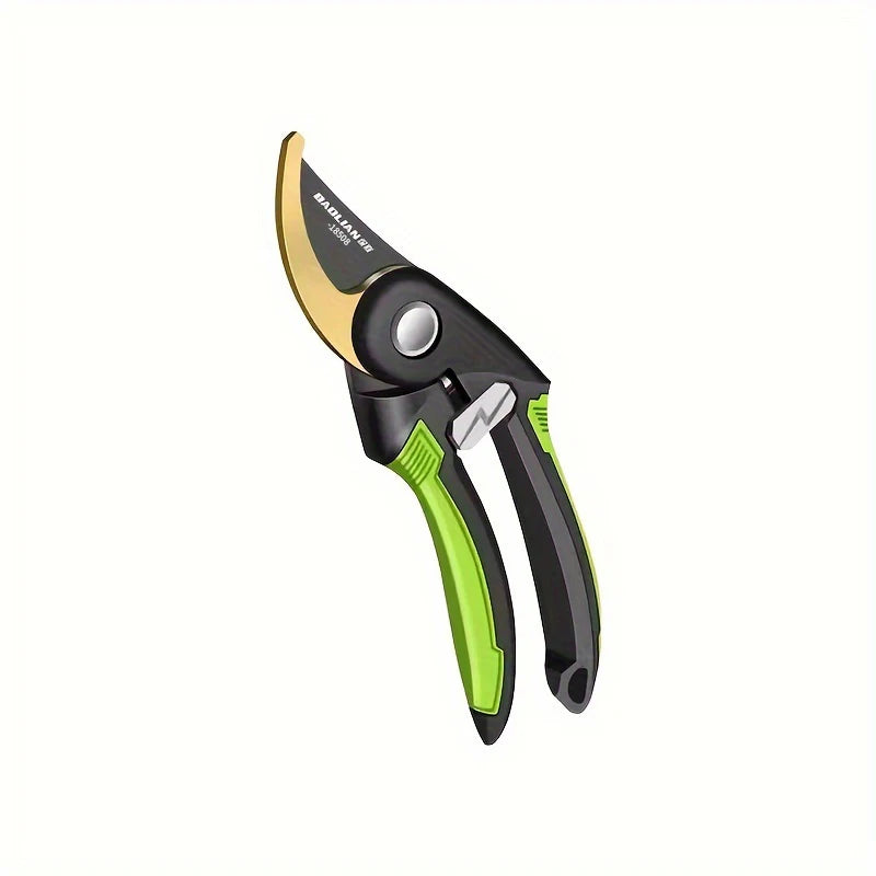 Heavy Duty Garden Pruning Scissors Sharp Manual Trimming Tool