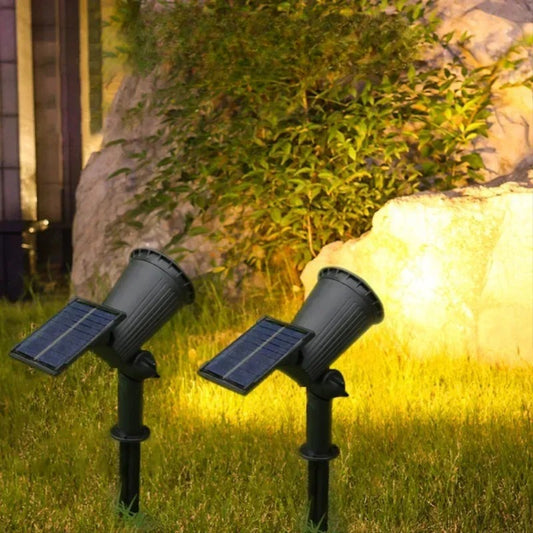 Waterproof Adjustable Garden Lights